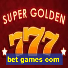 bet games com